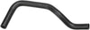 ACDelco 16284M Professional Molded Heater Hose