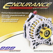 BBB Industries 14611 Alternator