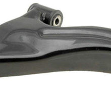 ACDelco 45D3283 Professional Front Driver Side Lower Suspension Control Arm and Ball Joint Assembly