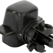 ECCPP Ambient Air Temperature Sensor Switch 9152245 09152245 Fit for 2016-2017 Buick Cascada 2010 Buick Allure A/C Ambient Air Temperature Sensor