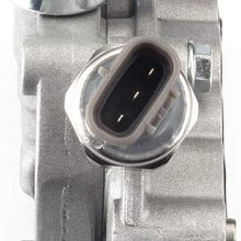 Dasbecan VTEC Solenoid Spool Valve Compatible with Honda Odyssey Accord Hybrid 2005 2006 2007 Pilot 2006 2007 2008 Replaces# 15810-RKB-J01