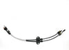 1S4Z7E395HA Manual Transmission Double Shift Cable Assembly For Ford Focus 2.0L 2001-02
