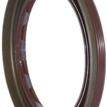 Gearbox Oil Seal (90-120-13/9.5 mm)