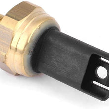 Fuel Pipe Sensor, Car Low Pressure Fuel Pipe Sensor for BMW 1 3 5 6 SERIES X6, 13537614317