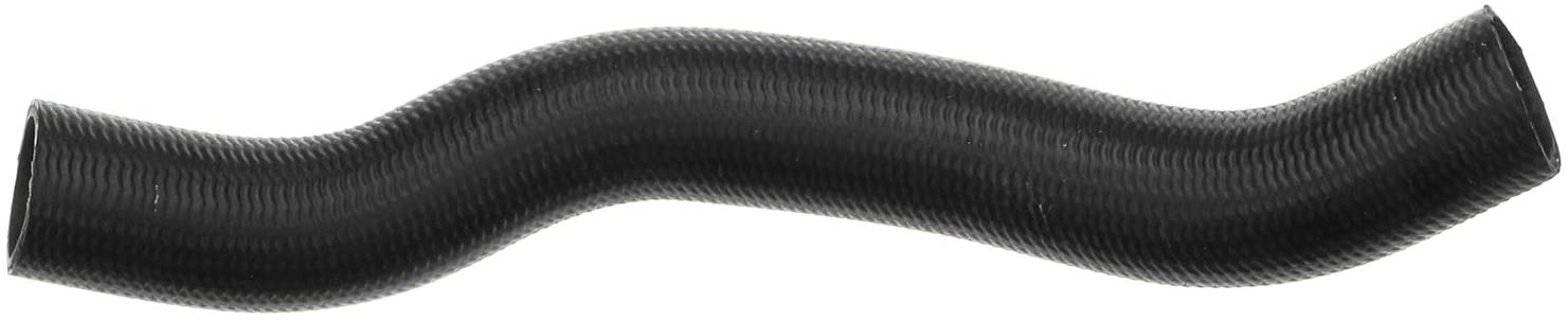 ACDelco 24552L Professional Upper Molded Coolant Hose