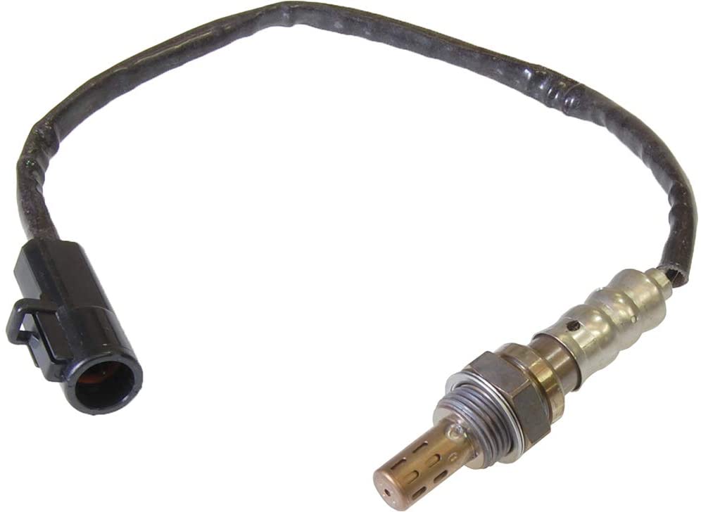 Walker Products 250-24301 4-Wire Oxygen Sensor