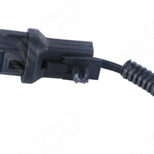 MUCO New 56027866AE Engine Crankshaft Position Sensor Fit Jeep Cherokee 1997 1998 1999 2000 2001
