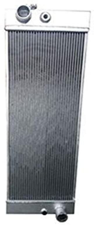 New Hydraulic Oil Cooler for Kobelco Excavator SK200-8