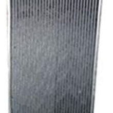 New Hydraulic Oil Cooler for Kobelco Excavator SK200-8