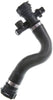 A-Premium Upper Radiator Coolant Hose for BMW E83 X3 2007-2010