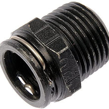 Dorman 800-606 Transmission Connector GM Truck 96-00