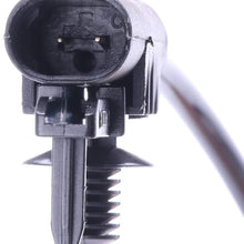 ZENITHIKE ABS Wheel Speed Sensor Left & Right & Front ALS1653 Compatible with 2007-2008 Infiniti G35 2011-2012 Infiniti G25