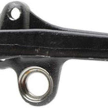 ACDelco 45D3168 Professional Front Passenger Side Lower Suspension Control Arm