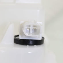 Washer Reservoir compatible with MAZDA 3 14-17 Assy w/Pump Cap Sensor and Inlet Sedan Japan Built