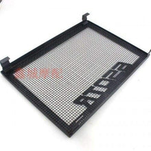 DE.SOUL Radiator Grille Cover Stainless Steel Mesh for CFMOTO CF 650TR CF650TR