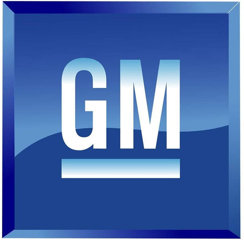 GM Genuine Parts 84338602 Automatic Transmission Mount