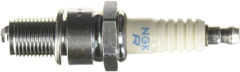 NGK (5122) BR7ES Standard Spark Plug, Pack of 1