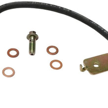 Raybestos BH380542 Professional Grade Hydraulic Brake Hose