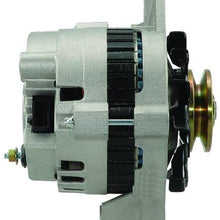 Remy 91310 Alternator