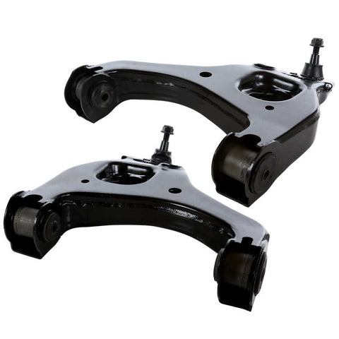 Prime Choice Auto Parts CAK851-30350 Pair of Front Lower Control Arms