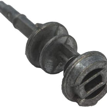 Ignition Lock Cylinder Shaft For BMW E31 E32 E34 E36 32321161551