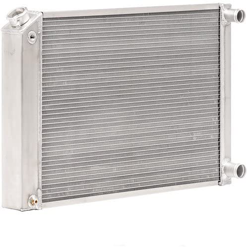 BE Cool 35224 Radiator