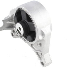 DNJ MMK1004 Complete Engine Motor & Transmission Mount kit for 2001-2007 / Dodge/Caravan, Gran Caravan / 3.3L, 3.8L