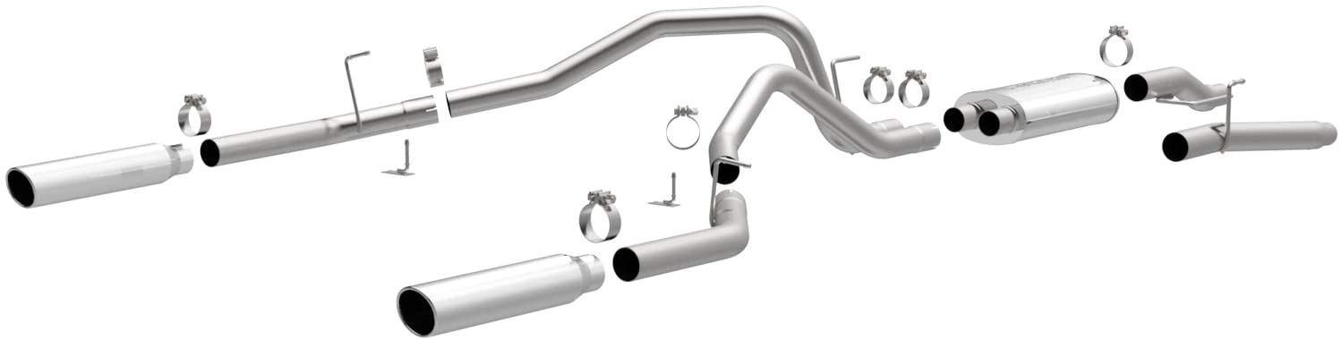 Magnaflow 16520 Stainless Steel 3/2