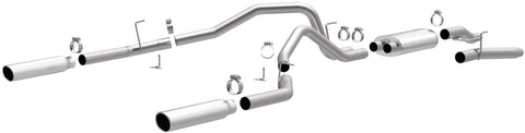 Magnaflow 16520 Stainless Steel 3/2