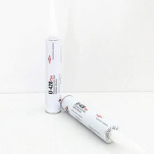 2 Tube of DOW U-428 Plus Auto Glass Windshield Urethane Primerless Adhesive Glue Sealant