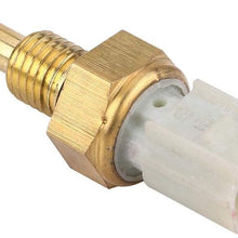 Sak4Car- Engine Coolant Temperature Sensor 37870-Rta-005 For Acura For Honda Accord For Civic Metal Material Car Auto Accessories New Arrivals