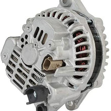 DB Electrical AMT0132 Alternator Compatible with/Replacement for Chrysler PT Cruiser 2.4L 01 02 2001 2002 2.4 Liter 2.4 /5033054AB, 5033177AA, 5033177AB /A3TB2491, A3TB2492