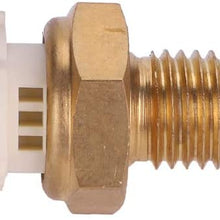 Water Temperature Sensor, OEM Engine Coolant Temperature Sensor Water Temp Switch for Toyota Lexus Scion