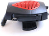 Miseku Automobile Car Windscreen Windshield Cooling Fast Heating Defrost Defogger Blower & Heater Fan