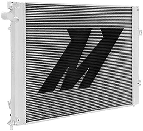 Mishimoto MMRAD-SRT-09 Performance Aluminum Radiator Compatible With Dodge Challenger 5.7L V8 2006+