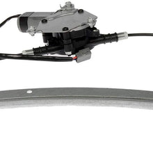 Dorman 741-679 Power Window Regulator