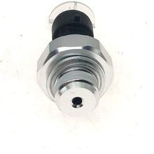 Engine Oil Pressure Sensor Fits Cadillac CTS Escalade Chevrolet Avalanche Corvette Express Impala SSR Suburban Tahoe Trailblazer GMC Envoy Savana Sierra Yukon Replaces 12616646 12677836 D1846A