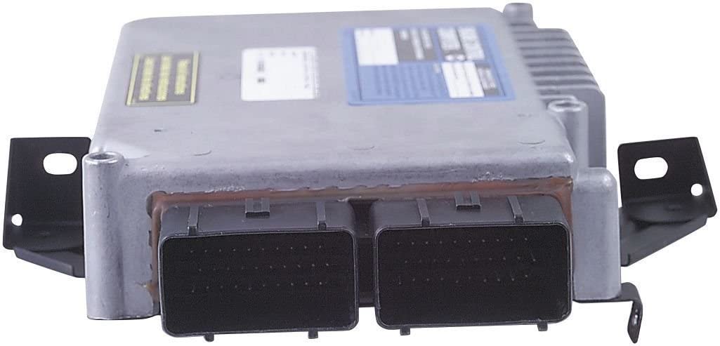 Cardone Industries 79-0251 Engine Control Module