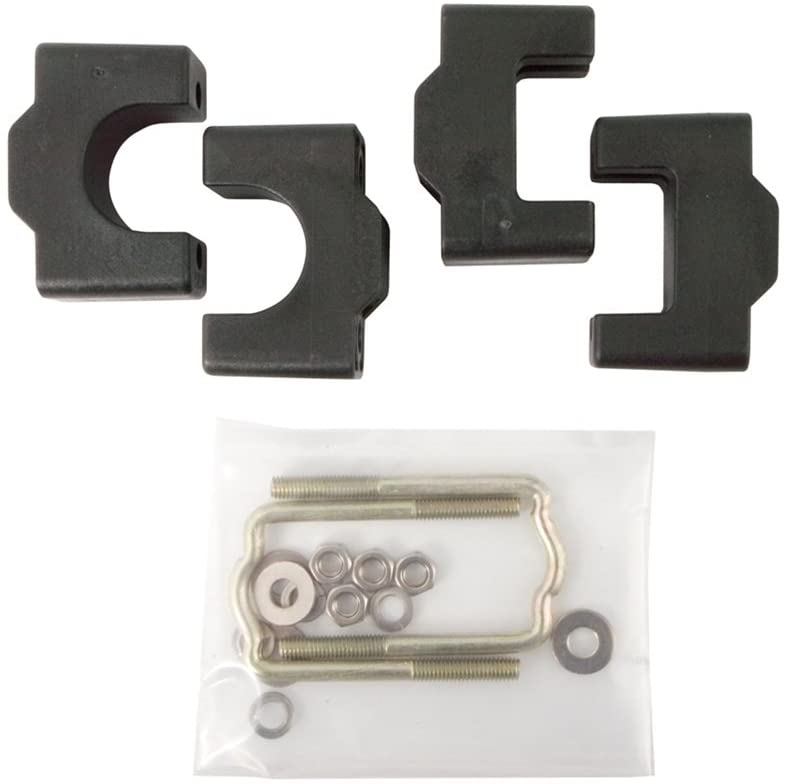 Rhino-Rack USA 31105 Foxwing/Sunseeker Awning Bracket Fit Kit