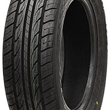 Lexani LXST2031655010 LXTR-203 All-Season Radial Tire - 205/55R16 91V