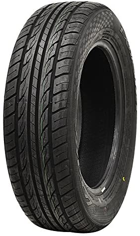 Lexani LXST2031655010 LXTR-203 All-Season Radial Tire - 205/55R16 91V