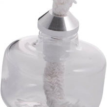 LoveinDIY Small Alcohol Lamp for Hot Air / Low Temperature Stirling Engine Generator Parts