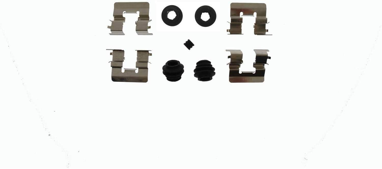 Carlson 13635 Disc Brake Hardware Kit