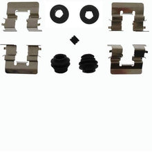 Carlson 13635 Disc Brake Hardware Kit