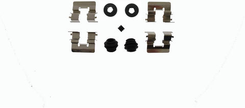 Carlson 13635 Disc Brake Hardware Kit