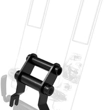 Front Runner Thru Axle Adapter for Fork Mount Bike Carrier