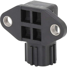 X AUTOHAUX 131700-0011 Intake Pressure Sensor for 1994-1997 Honda Accord