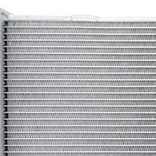 APFD Radiator For Ford Fusion Lincoln MKZ 13126