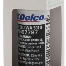 ACDelco 19367787 Touch Up Paint, 1 Pack