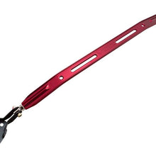 Megan Racing MR-SB-NS01FU-R Aluminum Strut Tower Bars